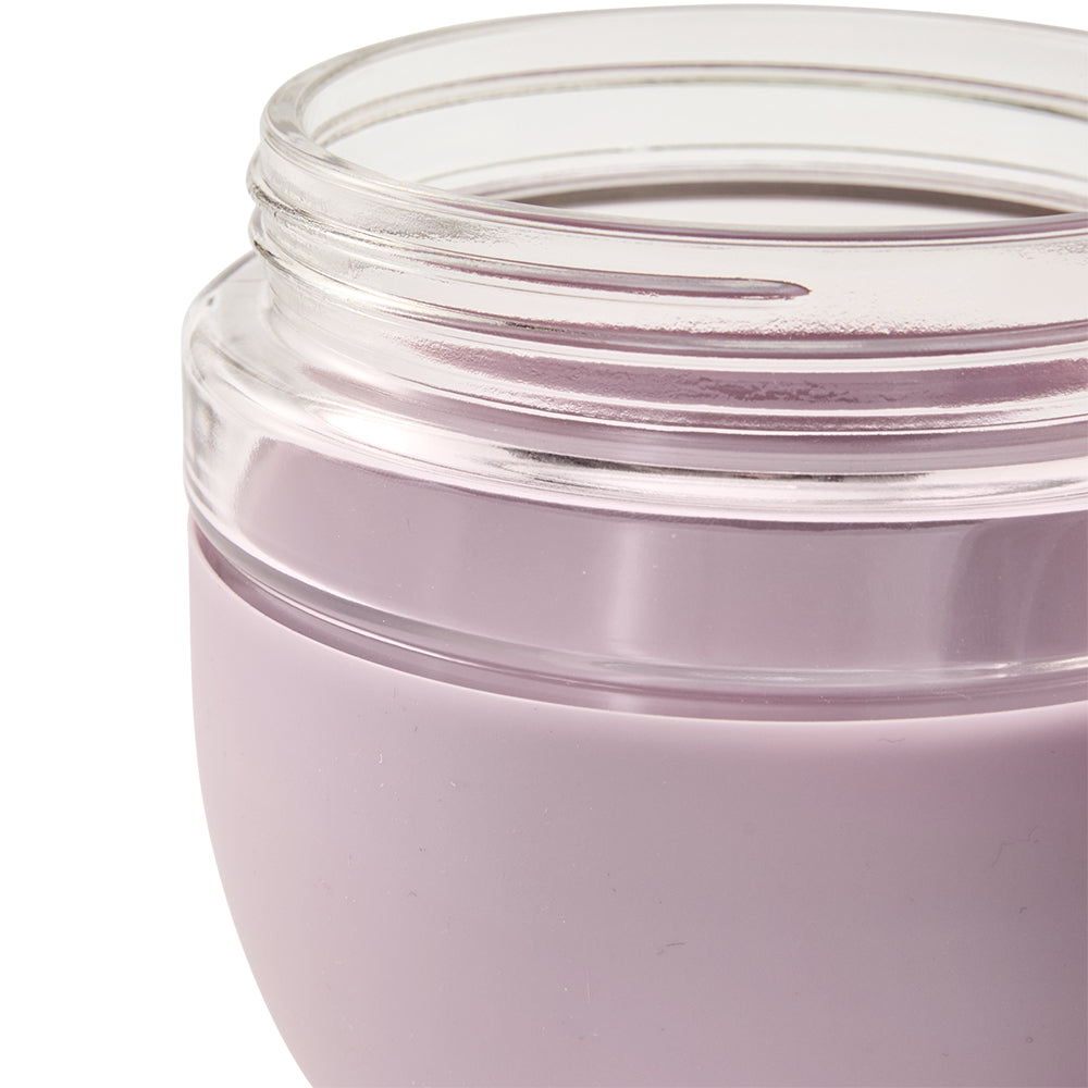 GoSip* Glass Food Jar 720ml