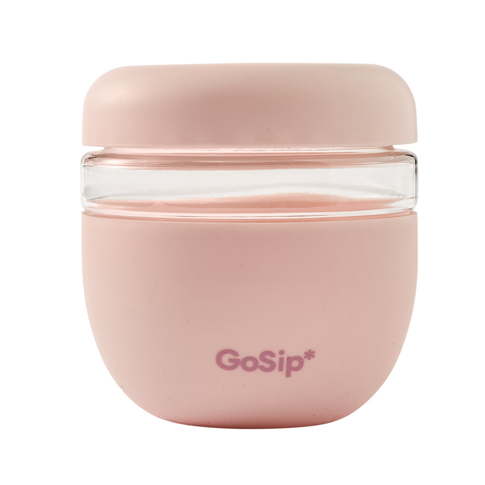 GoSip* Glass Food Jar 720ml