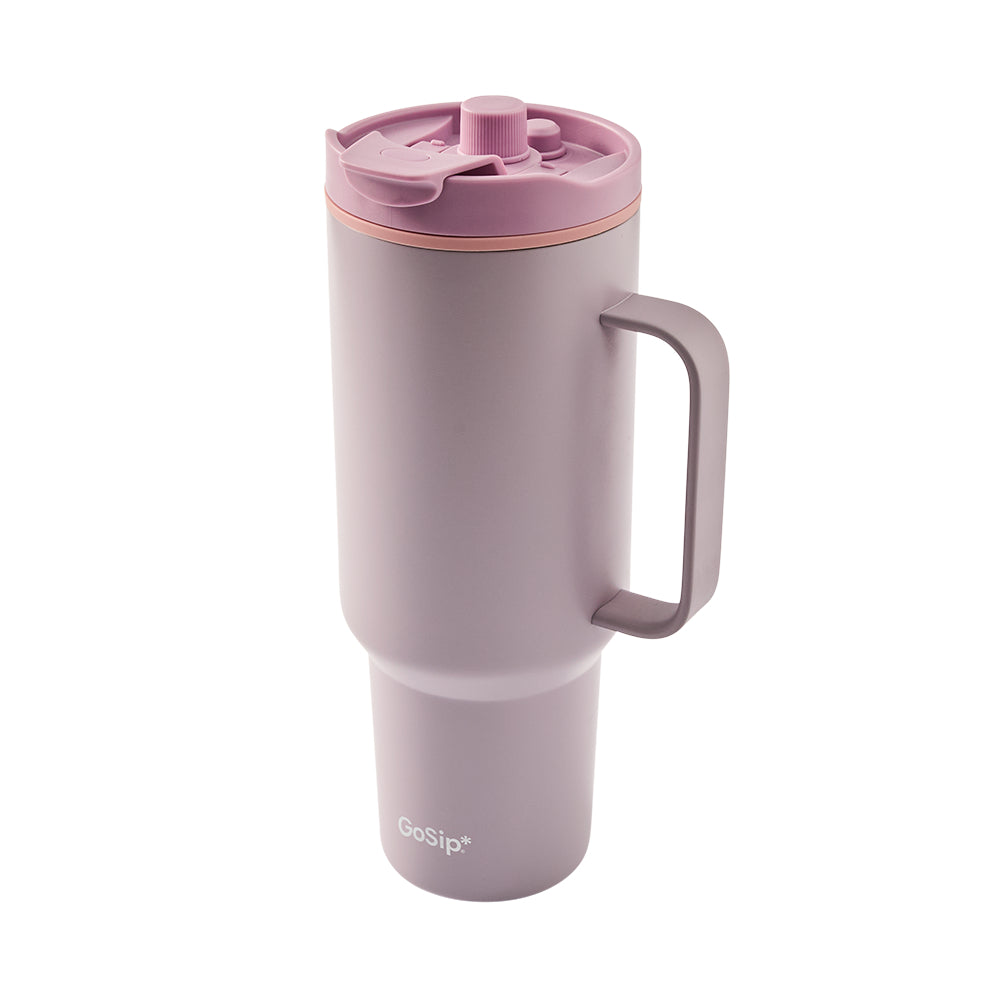 GoSip* Travel Tumbler 1.2L