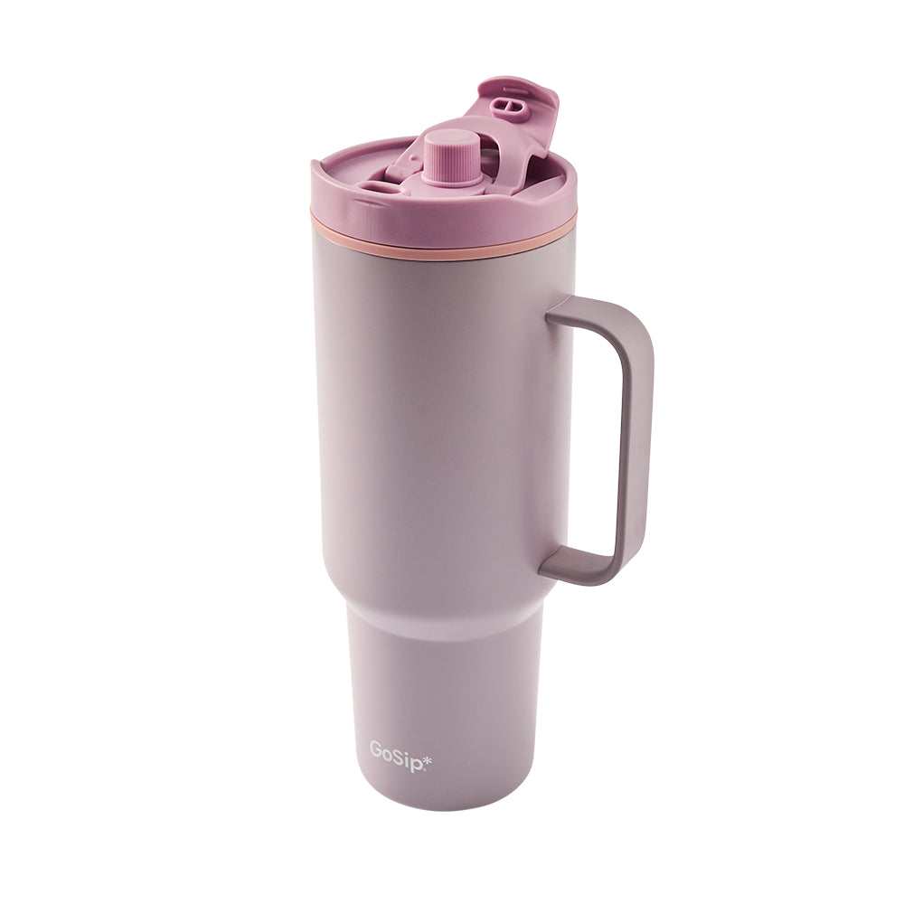 GoSip* Travel Tumbler 1.2L