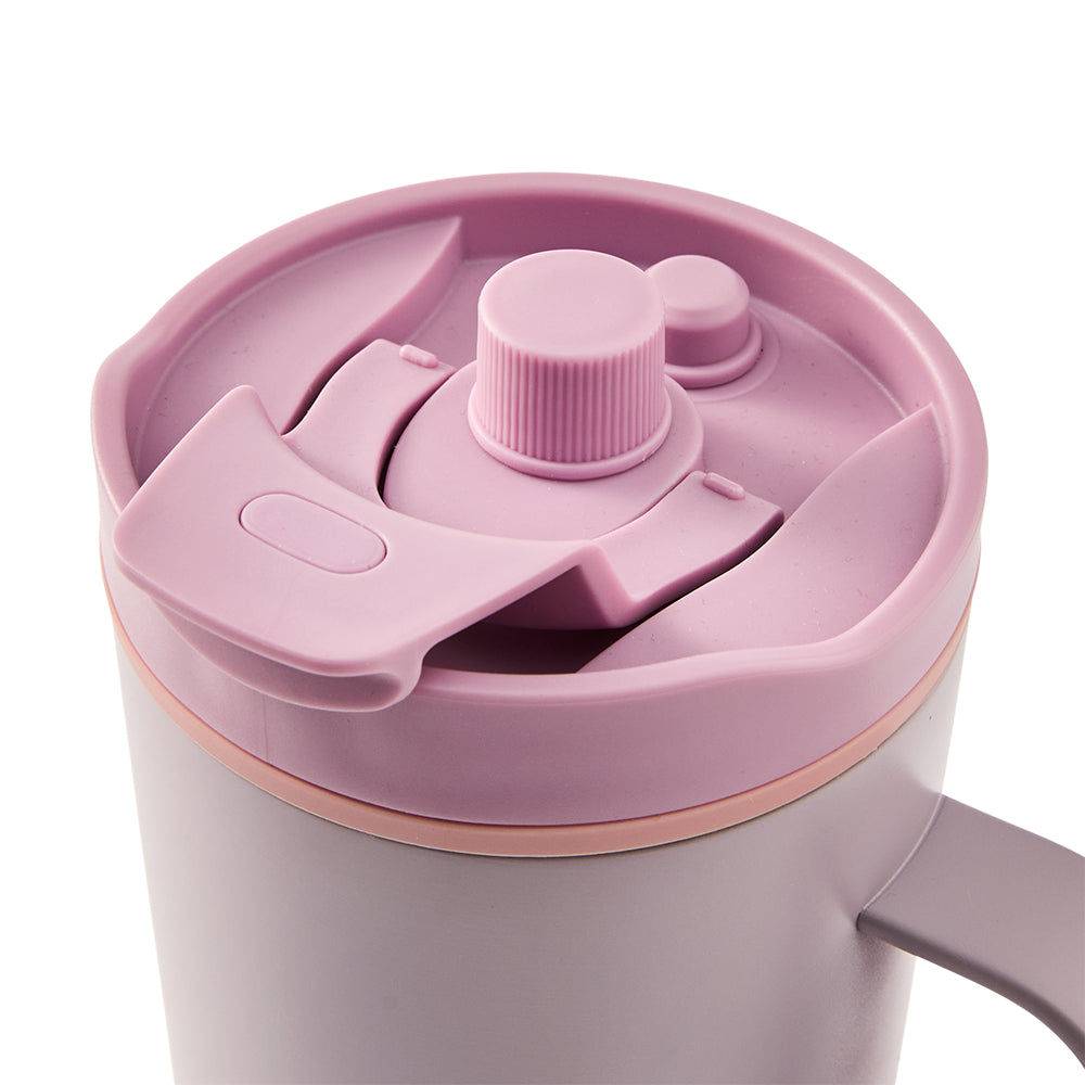 GoSip* Travel Tumbler 1.2L