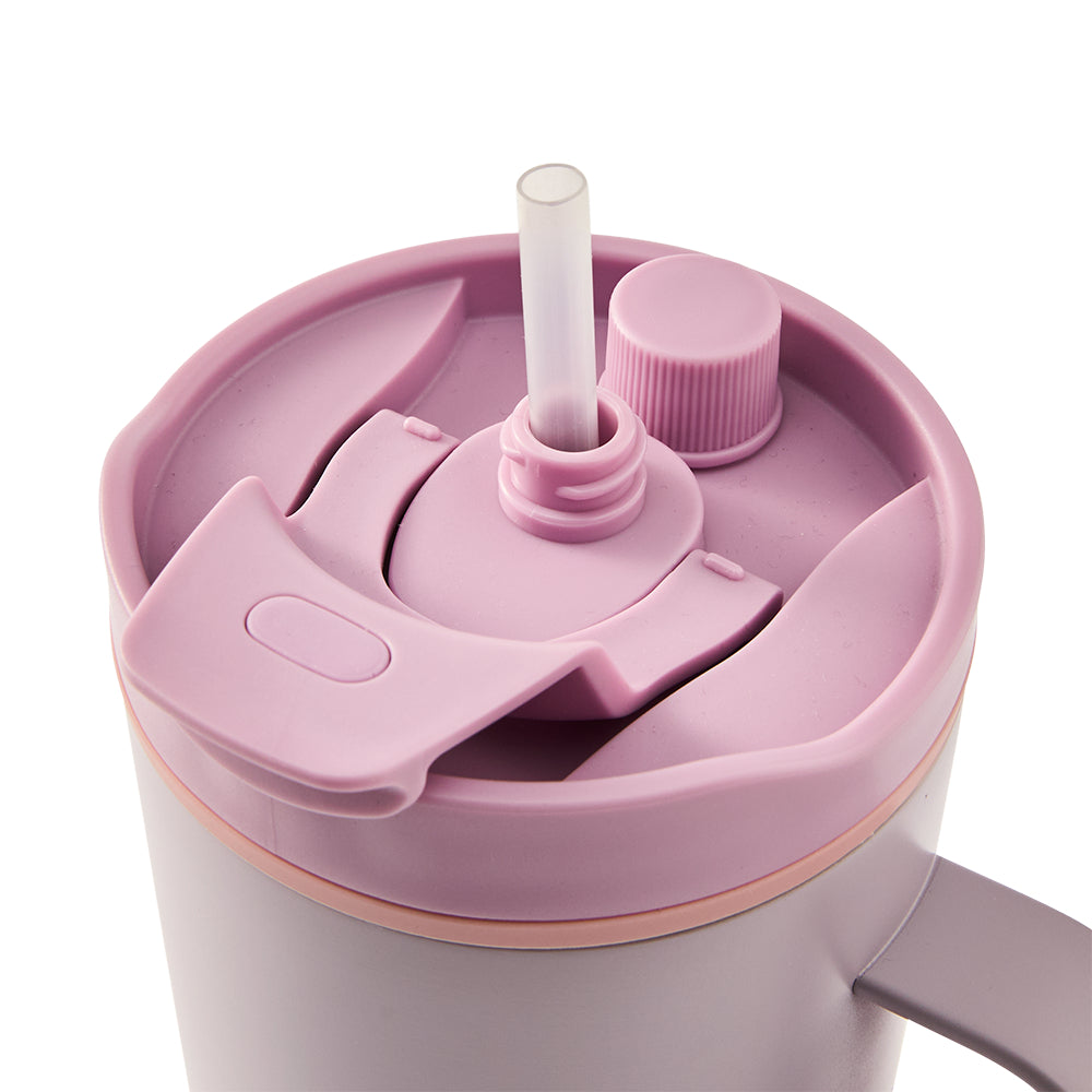 GoSip* Travel Tumbler 1.2L
