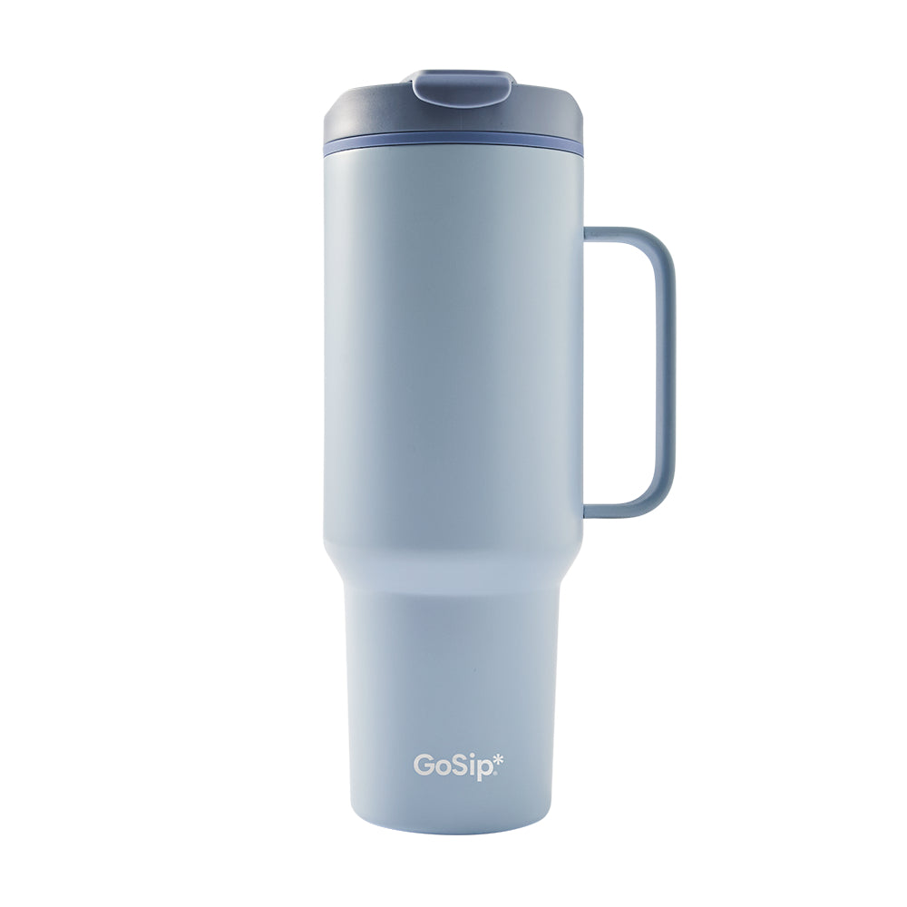 GoSip* Travel Tumbler 1.2L