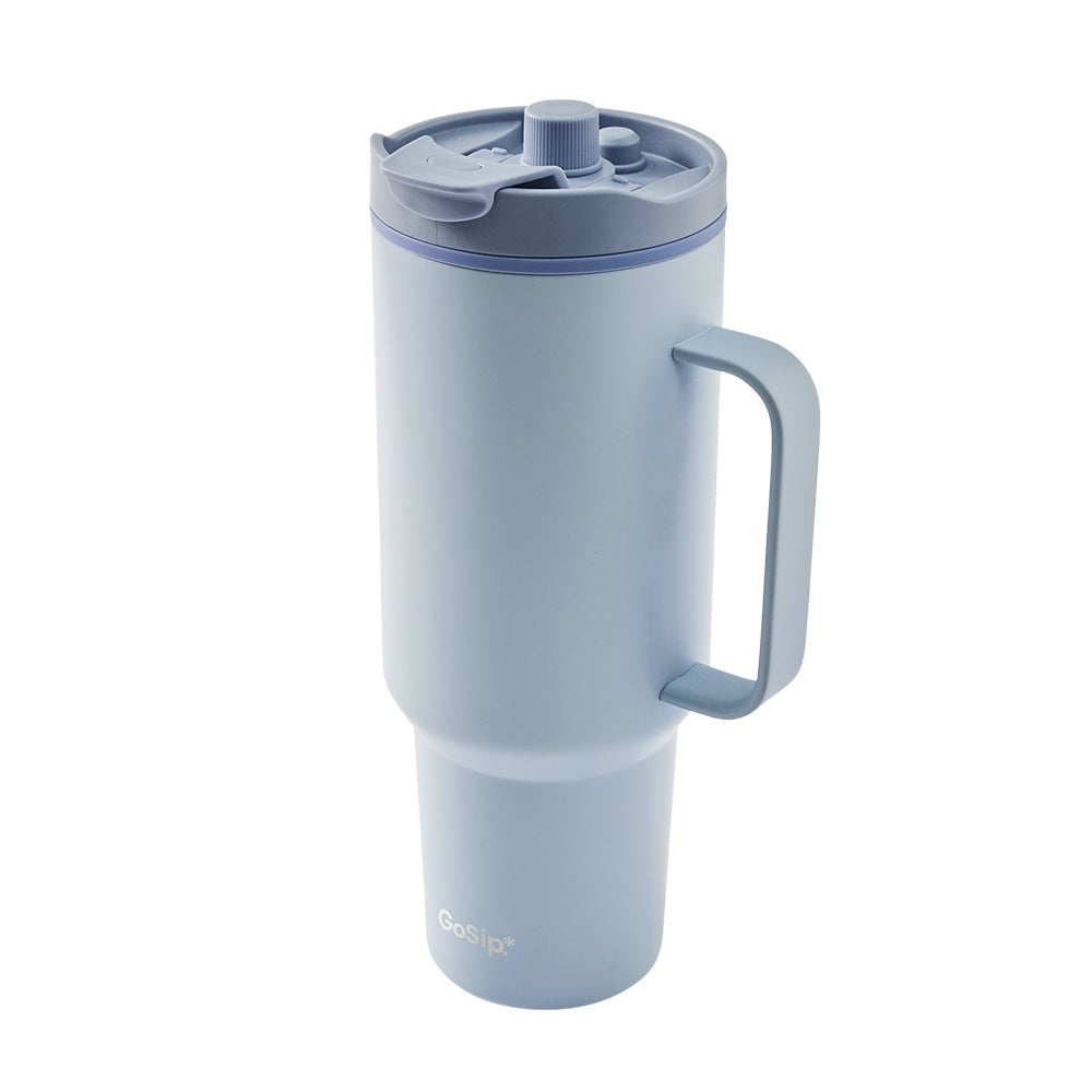 GoSip* Travel Tumbler 1.2L