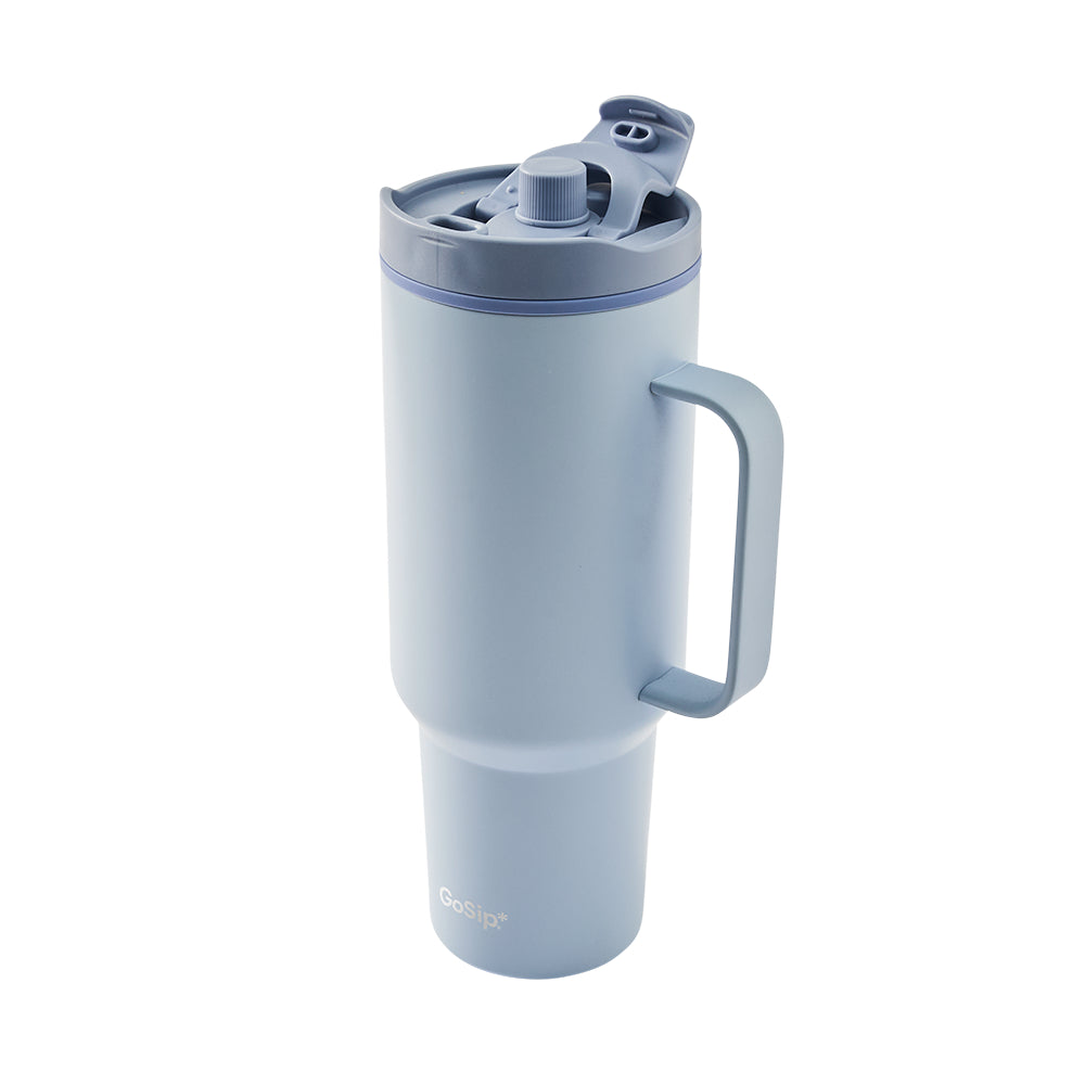 GoSip* Travel Tumbler 1.2L