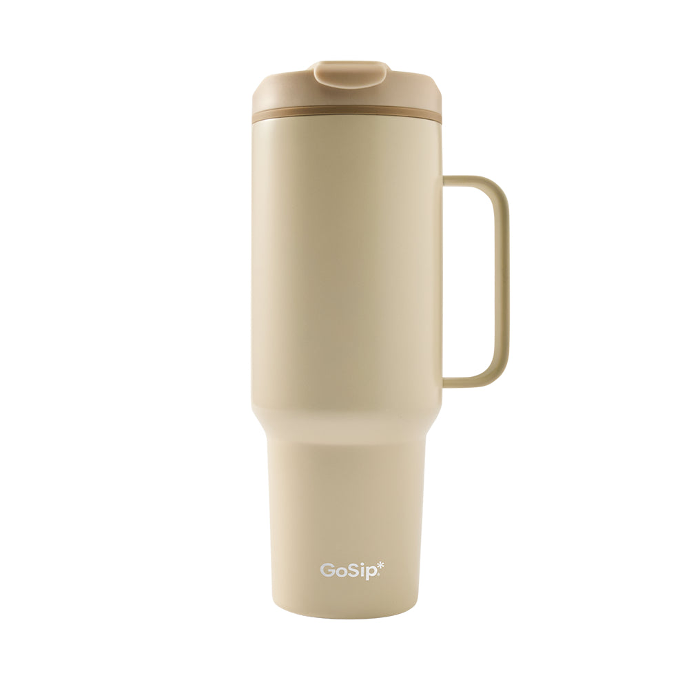 GoSip* Travel Tumbler 1.2L