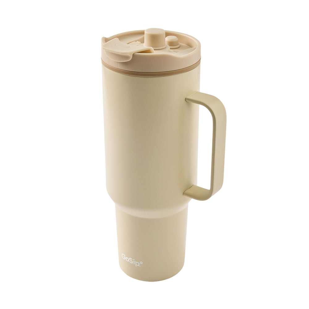 GoSip* Travel Tumbler 1.2L