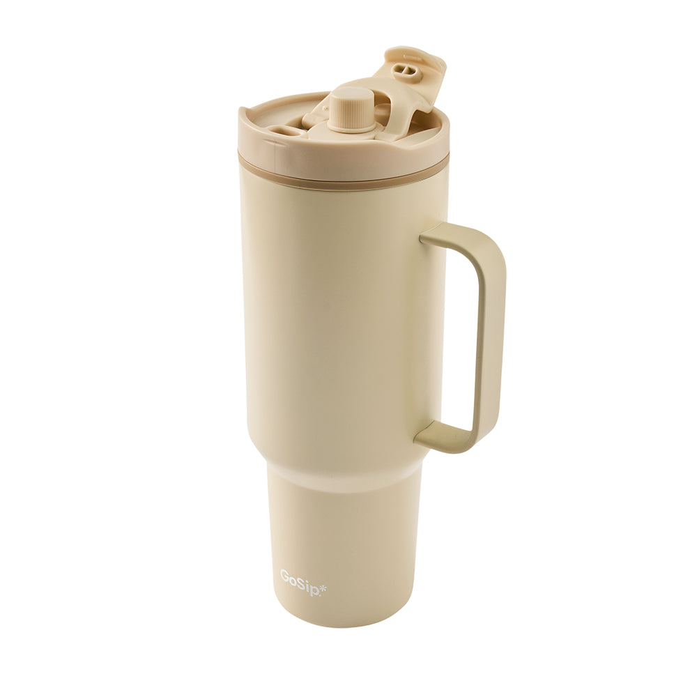 GoSip* Travel Tumbler 1.2L