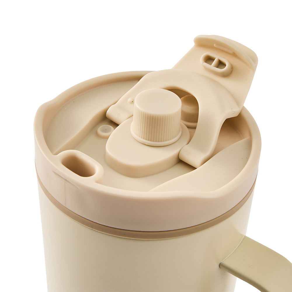 GoSip* Travel Tumbler 1.2L