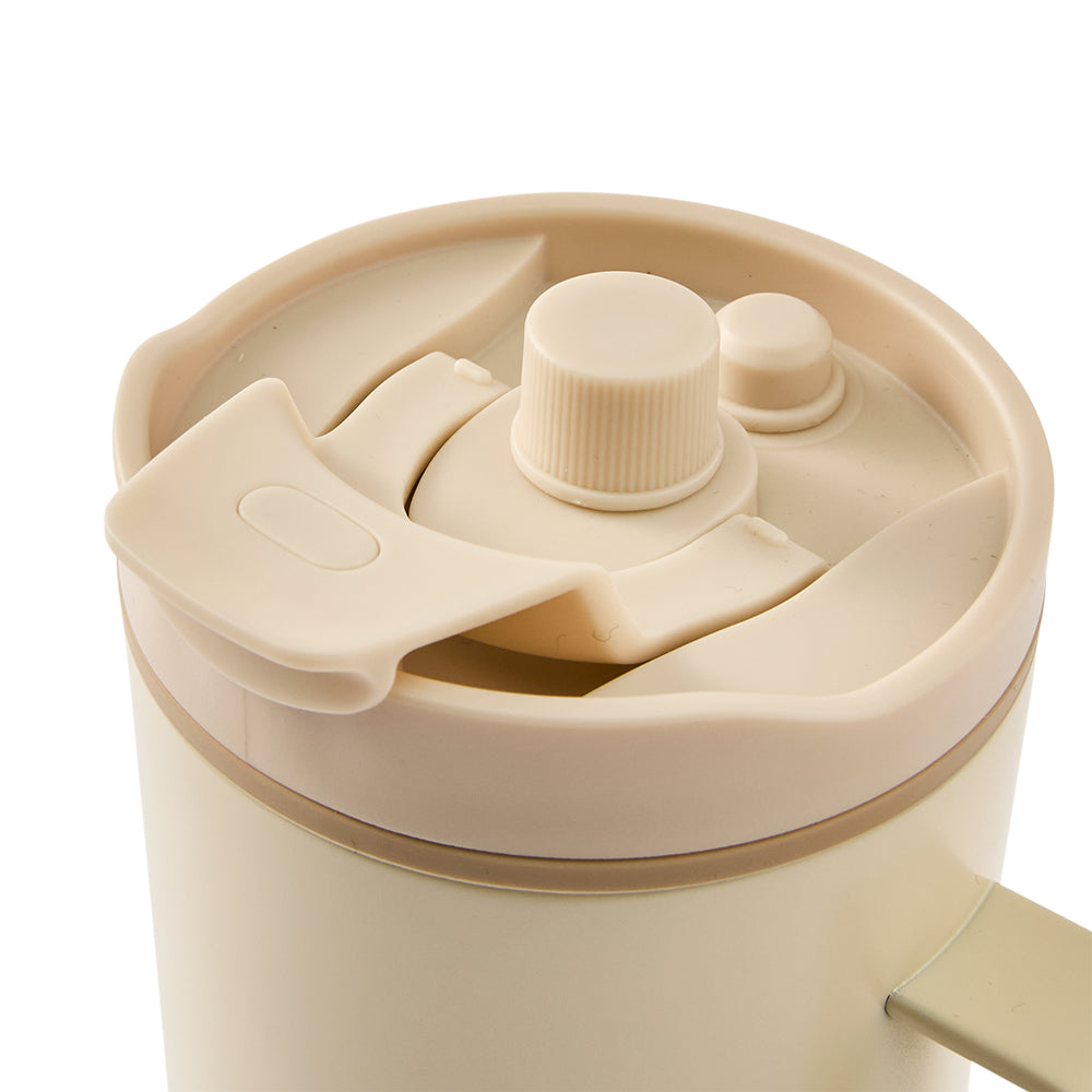 GoSip* Travel Tumbler 1.2L