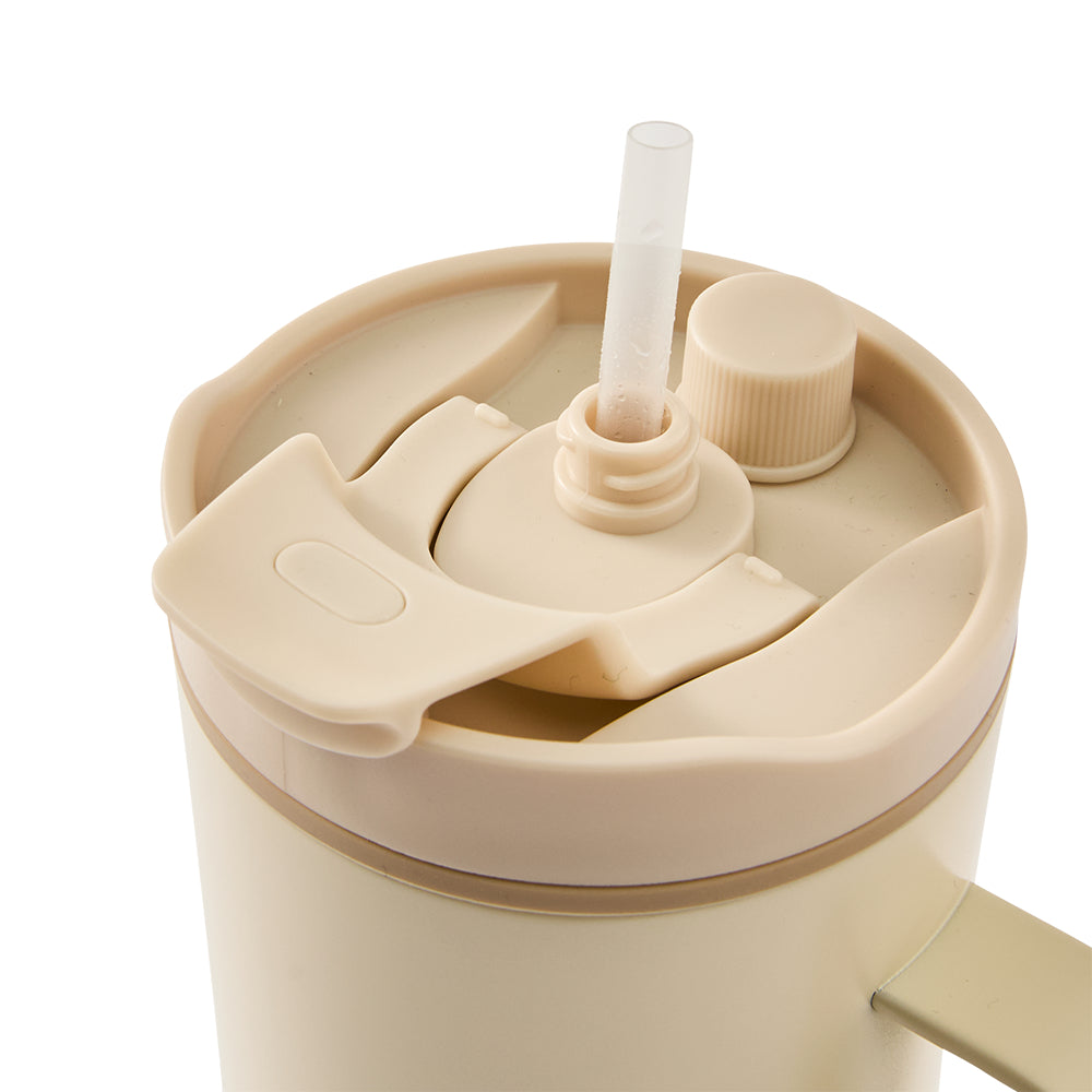 GoSip* Travel Tumbler 1.2L