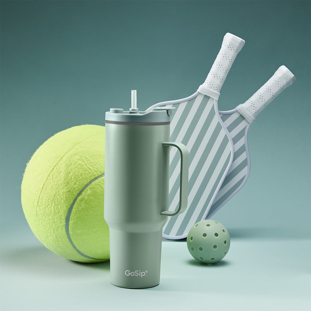 GoSip* Travel Tumbler 1.2L