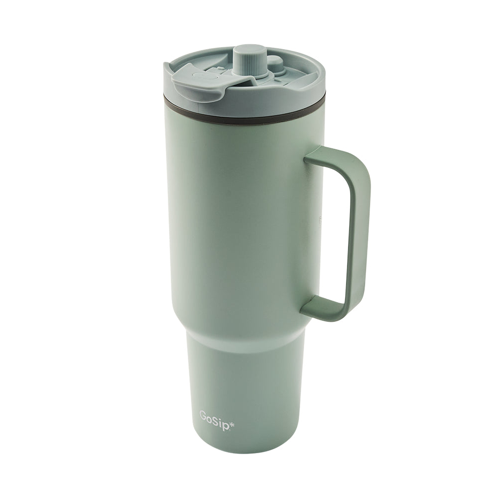 GoSip* Travel Tumbler 1.2L