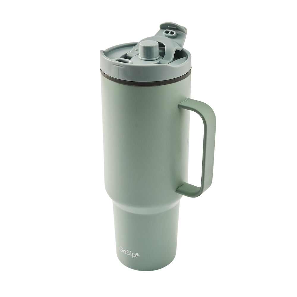 GoSip* Travel Tumbler 1.2L