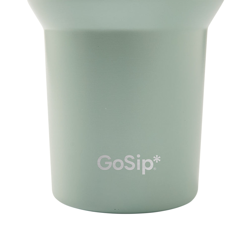 GoSip* Travel Tumbler 1.2L