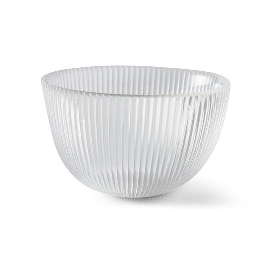 Salt & Pepper Set Of 3 Quinn Condiment Bowls 10cm