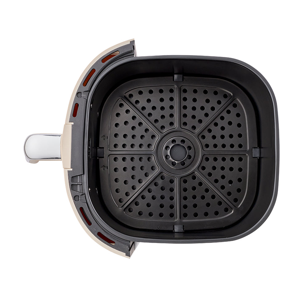 NOOK by Baccarat Air Fryer Cream 5L
