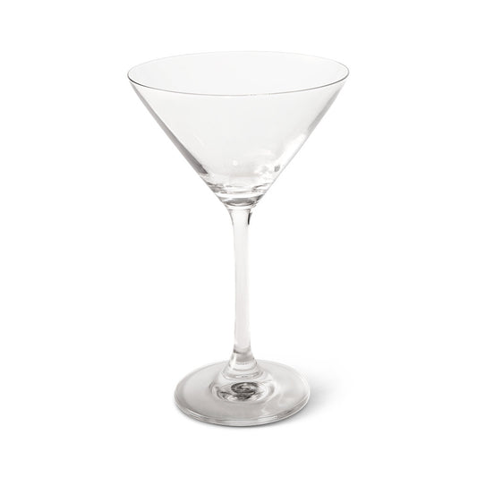 Salt & Pepper Set Of 4 Salut Martini Glasses 275ml