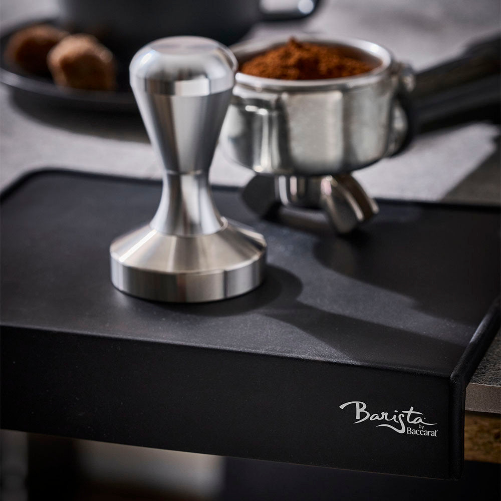 Baccarat Barista Brillante Coffee Mat