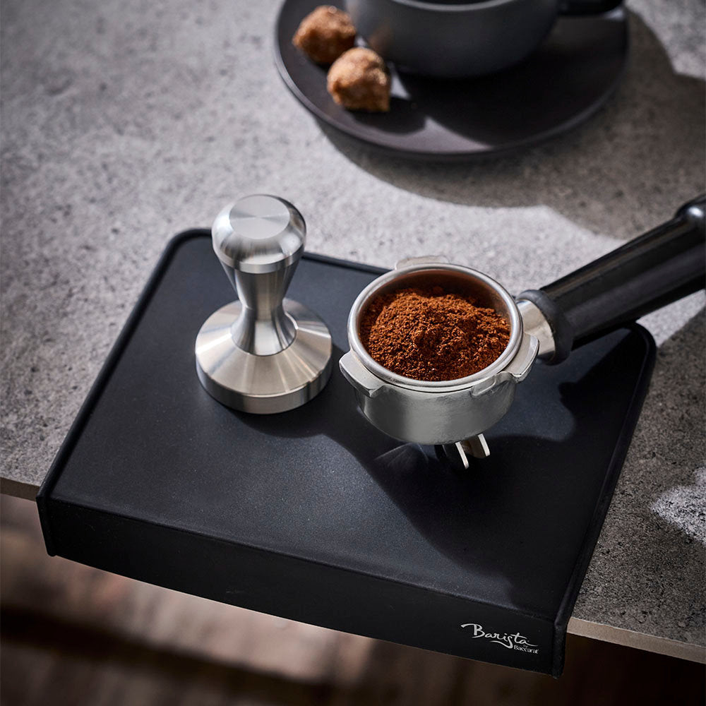 Baccarat Barista Brillante Coffee Mat