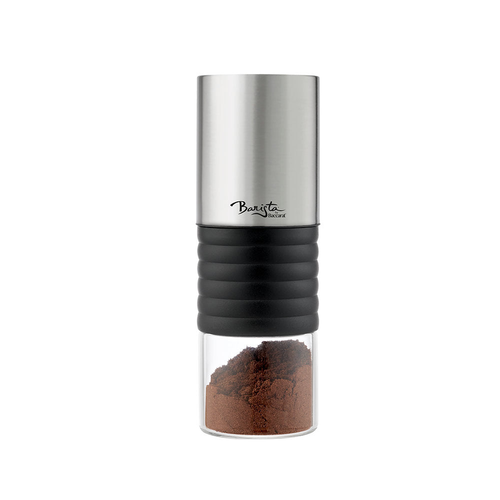 Baccarat Barista Brillante Electric Coffee Grinder