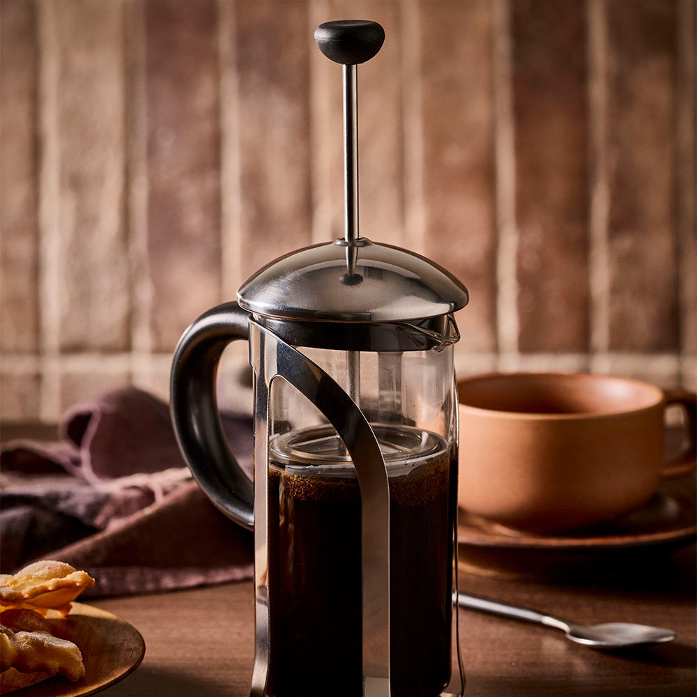 Baccarat Barista Venice 3 Cup Plunger