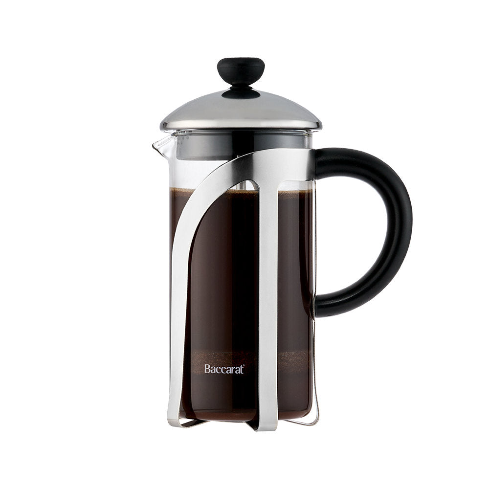 Baccarat Barista Venice 3 Cup Plunger