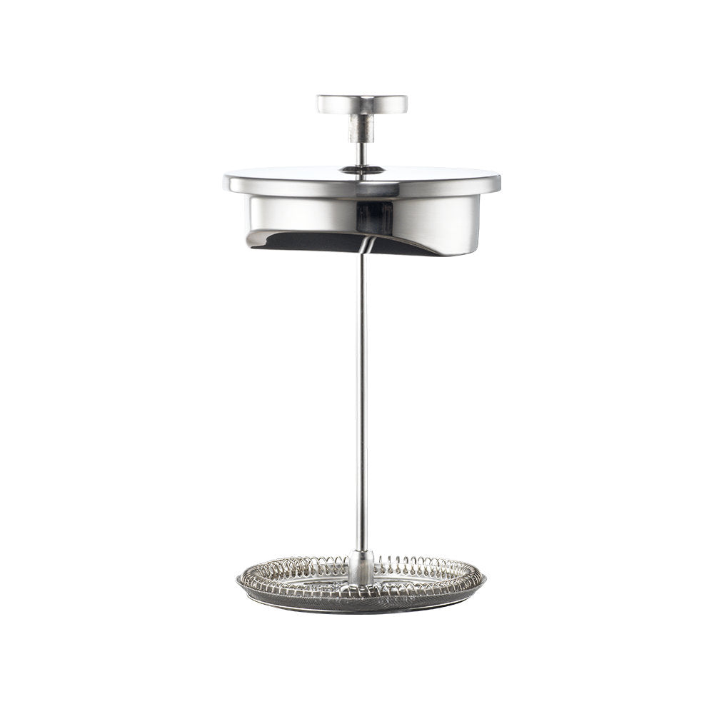 Baccarat Barista Brillante Double Wall Coffee Plunger 965ml
