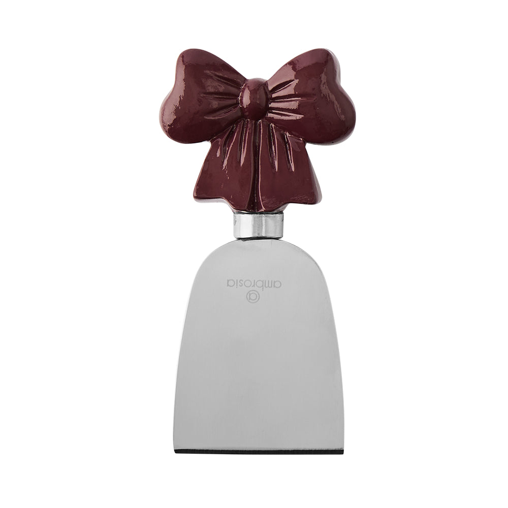Ambrosia Santas Workshop Cheese Knife - Surprise Stocking Filler
