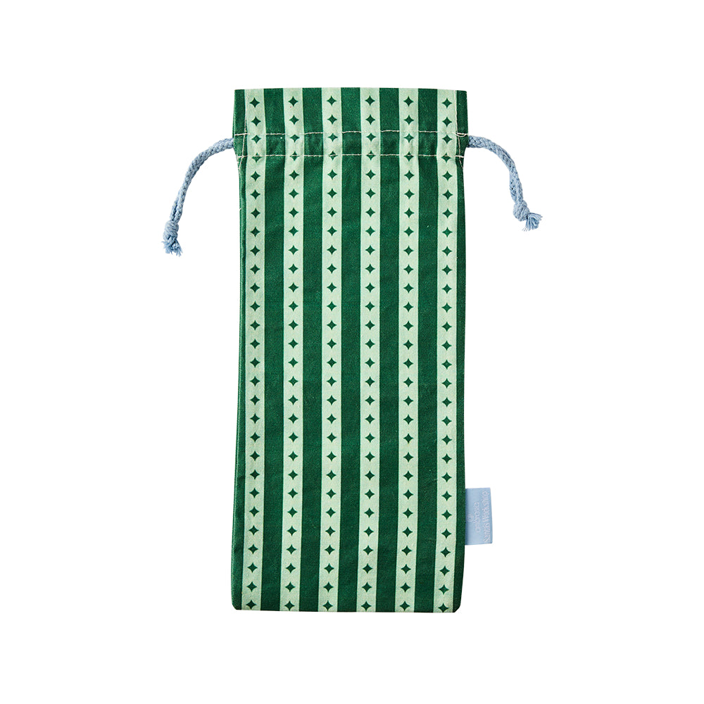 Ambrosia Santas Workshop Wine Bag - Surprise Stocking Filler