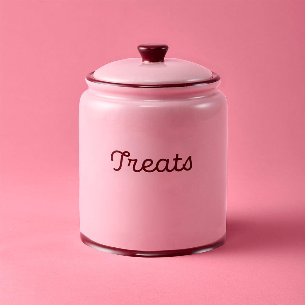 Ambrosia Santas Workshop Cookie Jar