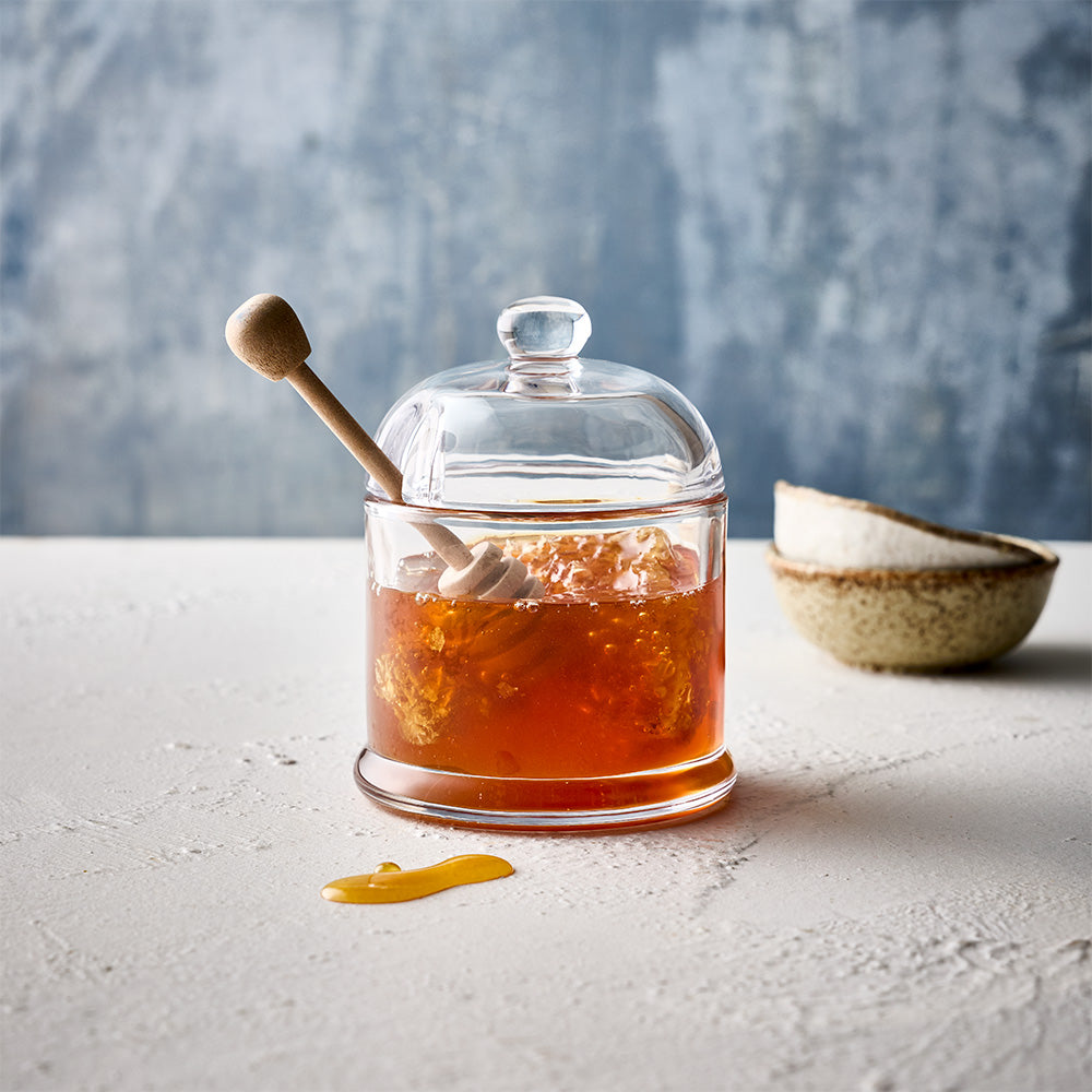 Alex Liddy Pave Honey Pot 400ml