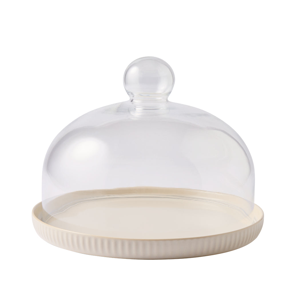 Laguiole Domain Cheese Dome 20cm