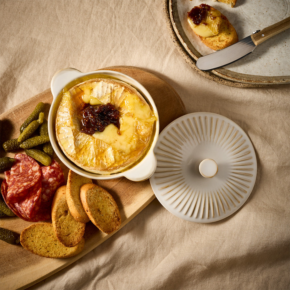 Laguiole Domain Camembert Baker 200g