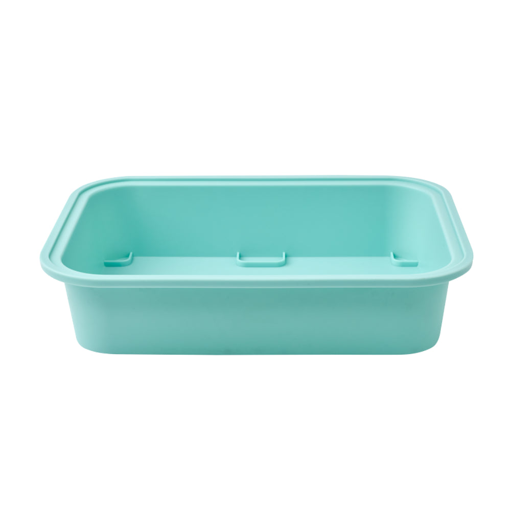 Graze & Gather Cooler Platter 4L Green