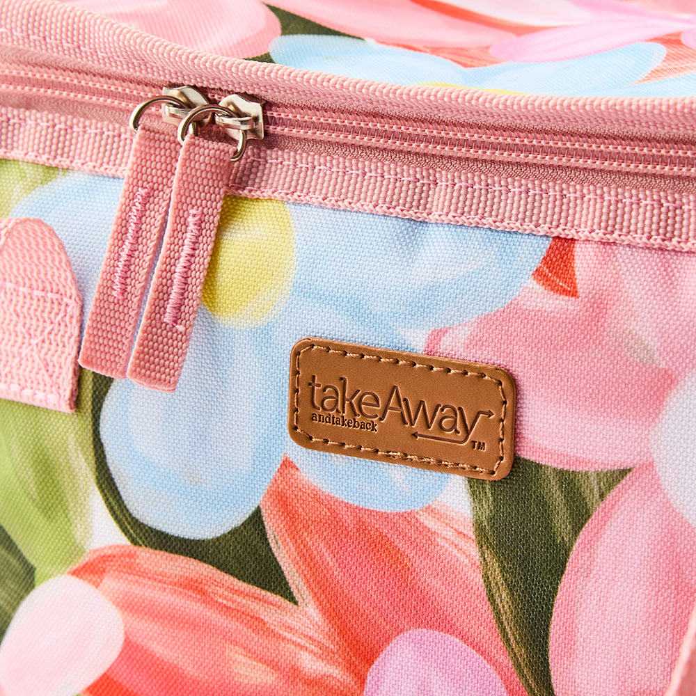 TakeAway Out Lunch Bag