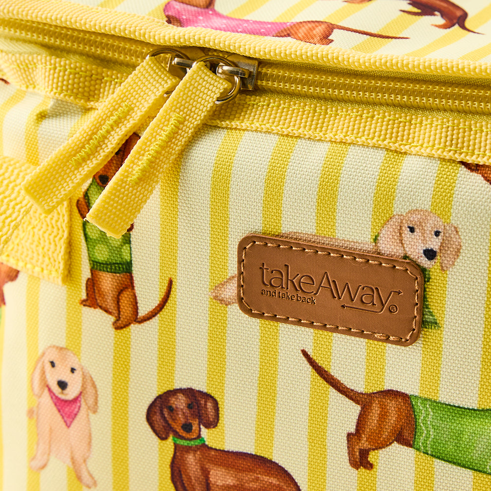 TakeAway Out Lunch Bag