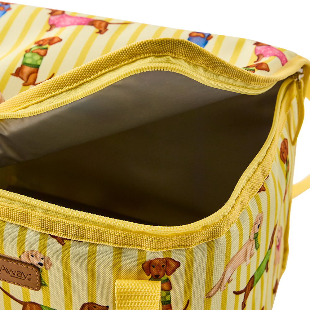 TakeAway Out Lunch Bag