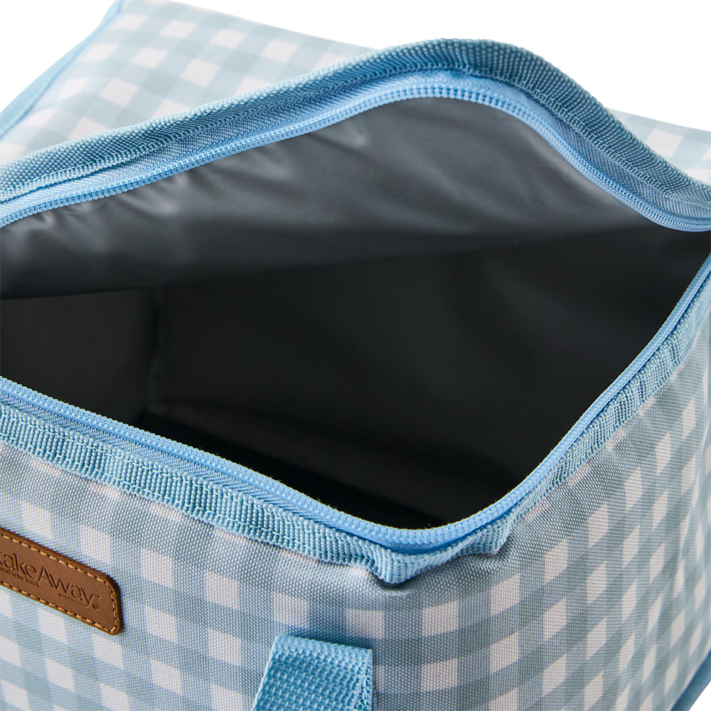 TakeAway Out Lunch Bag