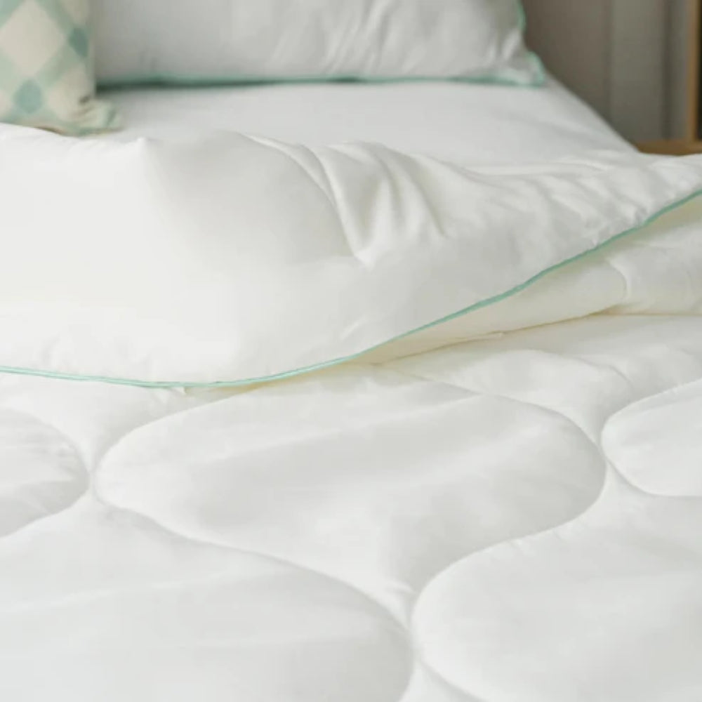 Protect-A-Bed Signature Tencel Mid Weight Quilt