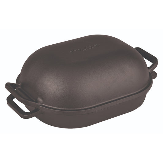 Pyrolux Pyrocast 2 Piece Bake & Roast Set