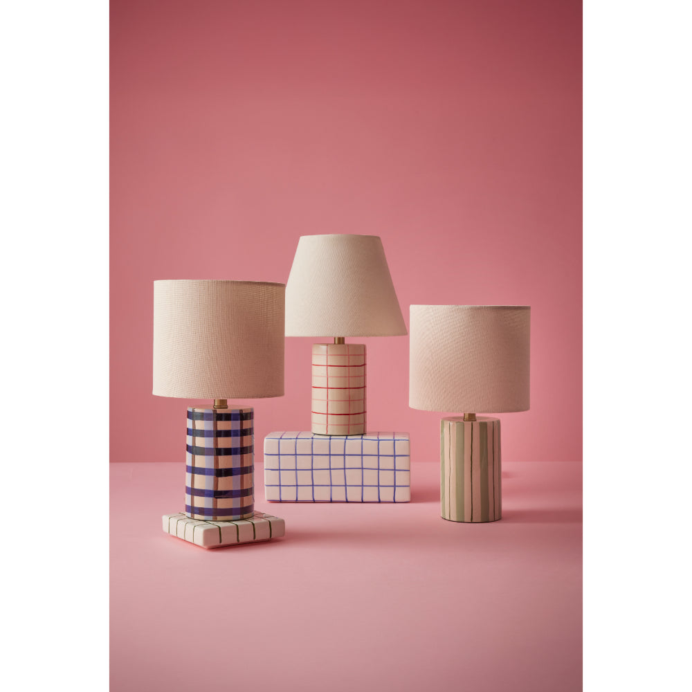 Emporium Zadie Table Lamp