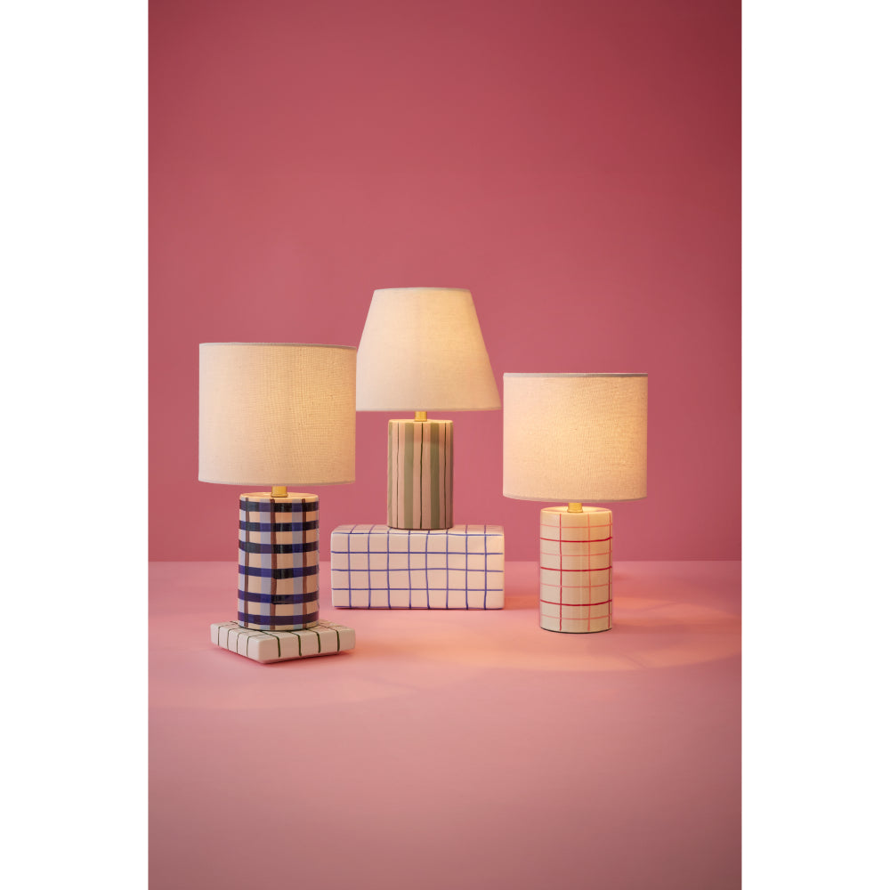 Emporium Zadie Table Lamp