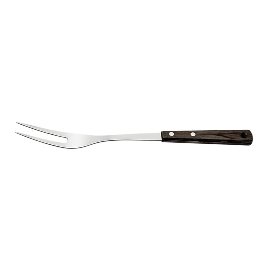 Tramontina Polywood Two Tine Fork