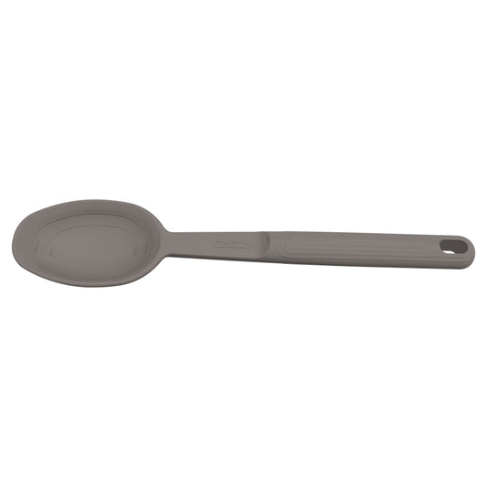 Tramontina Soffta Measure & Serving Spoon Grey