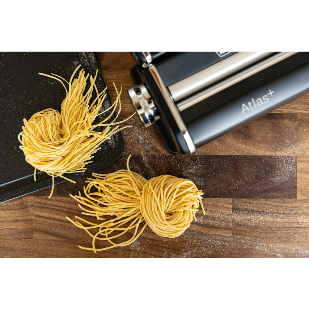Marcato Atlas Plus Pasta Machine Black