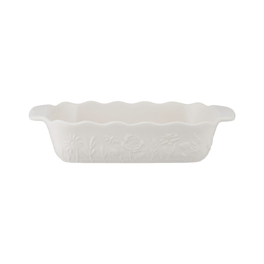 Mason Cash In The Meadow Medium Rectangular Oven Dish 1.7L
