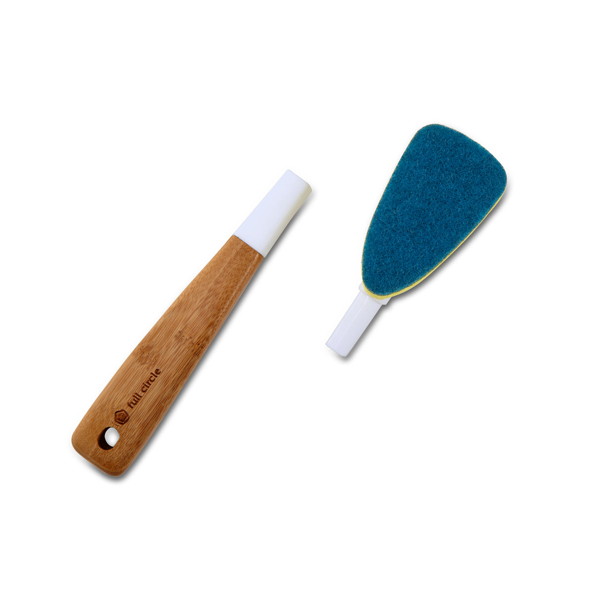 Full Circle Laid Back 2.0 Dish Sponge Refill
