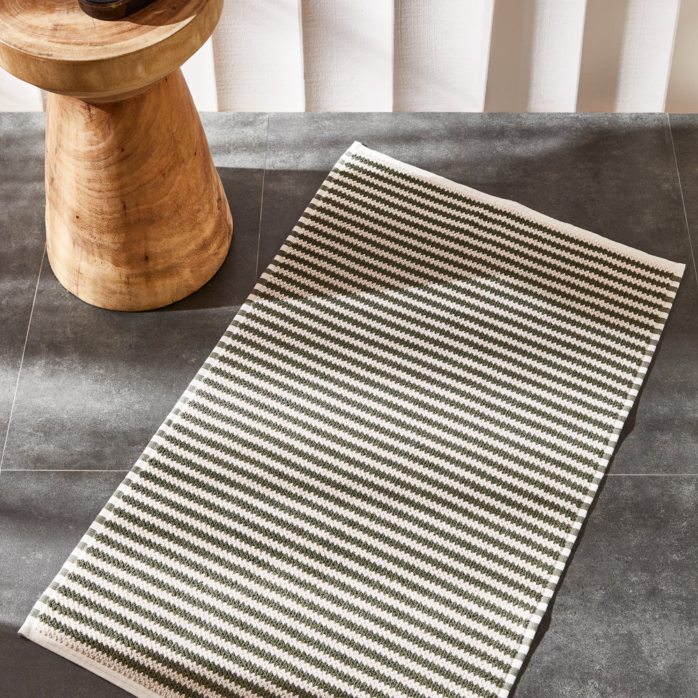 Neale Whitaker Textured Bath Towel Collection