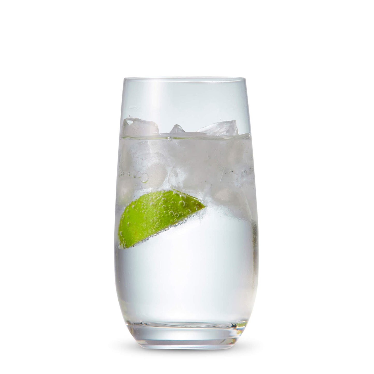 Salt & Pepper Cuvee High Ball Glasses 490mL - Set of 6